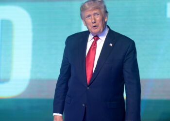 Trump Warns if Indicted 'You'd Have Problems the Likes of Which, Perhaps, We've Never Seen'