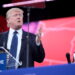 Hannity Mocked for Defending Trump by Scrolling Long List of Investigations