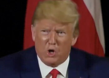 In Scathing Rebuke DOJ Wins Stay of Trump Judge's Ruling in National Security Appeal Over Classified Documents