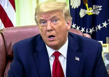 Trump White House Staffers Were 'Startled' by His Ignorance