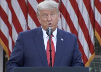 DOJ Destroys Trump's Claims as It Tries to Convince Judge of Urgent Need to Use Classified Docs