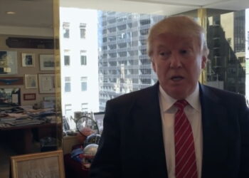 Trump Acknowledges Past Business Interactions With the Mob in New Book