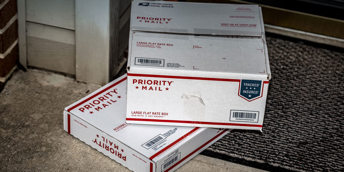 “We have a mail theft epidemic”: U.S. Postal Service police force shrinking as postal crime increases