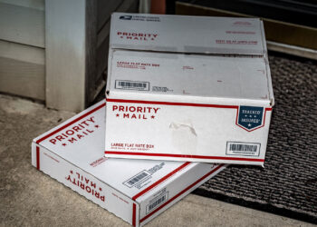 “We have a mail theft epidemic”: U.S. Postal Service police force shrinking as postal crime increases