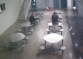 Deputy fired, two corrections officers resign after staging inmate wrestling matches