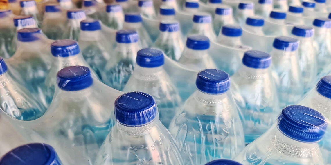 Law enforcement offers aid amid Jackson water crisis