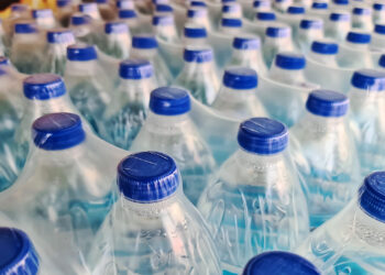 Law enforcement offers aid amid Jackson water crisis