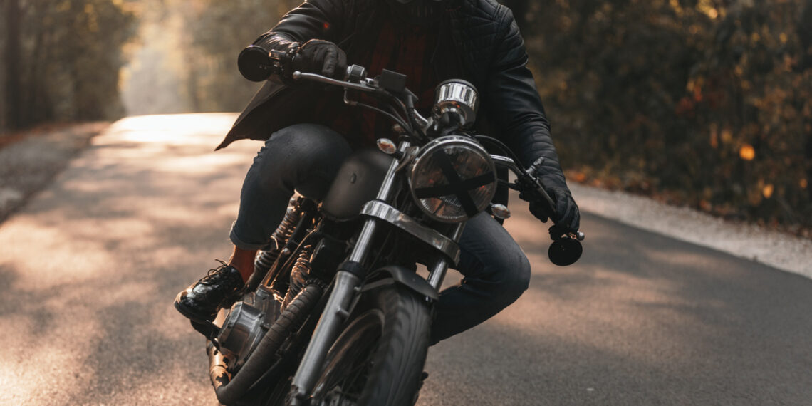 Why is California the Only State That Allows Lane-Splitting?