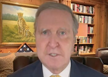 Republican Former Defense Secretary Suggests Trump Should Be Prosecuted