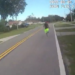 Sheriff shares bodycam video after deputy's foot pursuit goes viral on TikTok