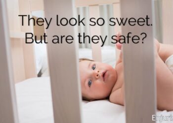 home baby safety