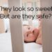 home baby safety