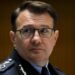 AFP commissioner Reece Kershaw.