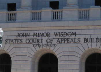 Funding structure for consumer agency violates separation of powers, 5th Circuit says