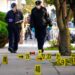 3 SWAT officers shot, suspect killed in Pa. shooting