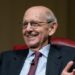 Stephen Breyer