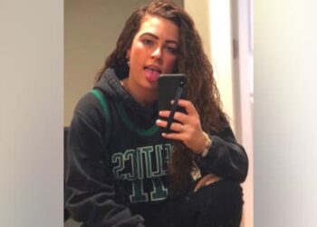 Former Ohio high school employee Ashley Rison pleaded guilty to sexual misconduct with a former student this week