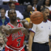 Former NBA player arrested after hitting 10-year-old son while at airport, causing boy to be hospitalized – Law Officer