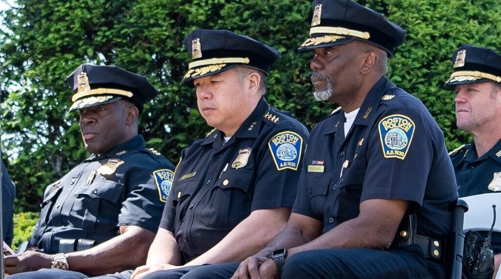 Police Defunders Want to Know Why Their Communities are Unsafe – Law Officer