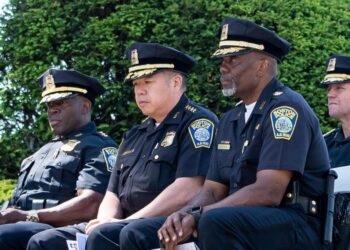 Police Defunders Want to Know Why Their Communities are Unsafe – Law Officer