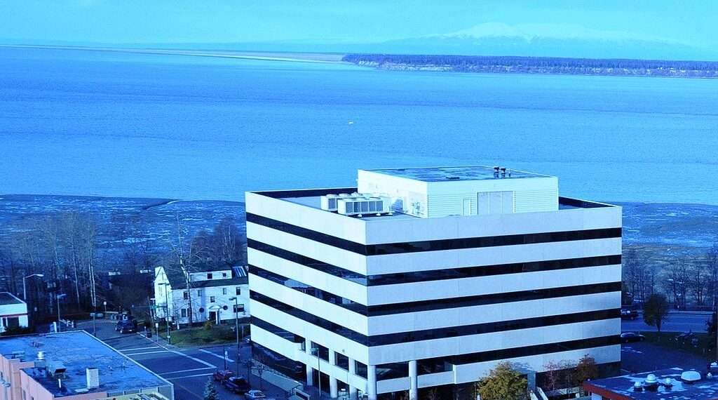 Former acting AG for Alaska is charged with sexual abuse of minor on mock trial team