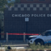 Chicago police shoot armed person inside lobby at 10th District station – Law Officer