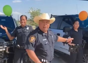 After PD's ‘car salesman’ recruitment video goes viral, applications roll in