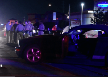 CHP officer in critical condition after being struck by impaired driver – Law Officer