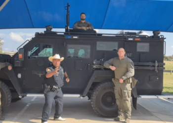 Fort Worth Police Department
