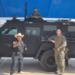 Fort Worth Police Department