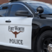 Fort Worth man holding mother hostage fatally shot after pointing weapon at officer – Law Officer