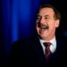 Mike Lindell, Noted Sane Person, Promises To Subpoena Obama's CIA Director For Stealing His Phone