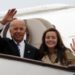 U.S.Vice President Joe Biden Visits China