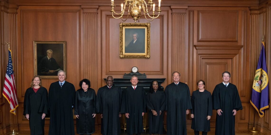 Supreme Court Will Not Rein In Jay Alix’s Retirement Hobby