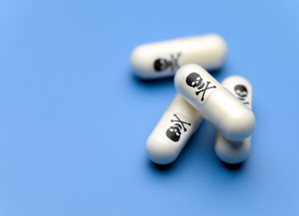 Pennsylvania pharmacy owner must pay $4M for “no questions asked” oxycodone sales