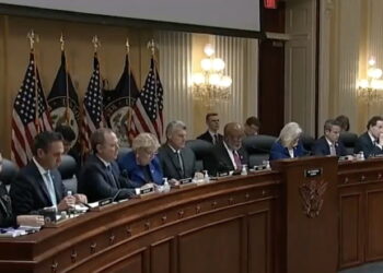 Select Committee Votes to Subpoena Trump 'To Protect Our Republic' (Video)