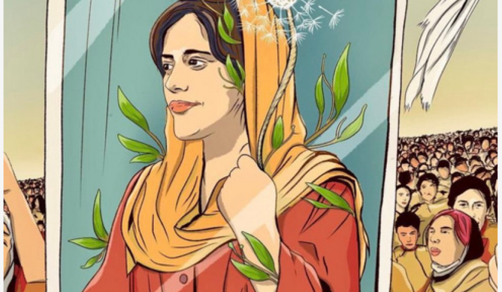 Feminists and WHRDs Detained |