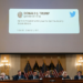January 6 committee displays one of Trump's tweets