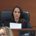Judge Elizabeth Scherer
