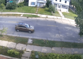 Stolen vehicles do laps in Minneapolis, wave at cops – Law Officer