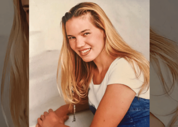 Kristin Smart