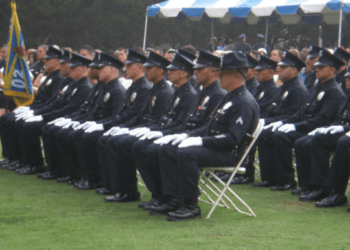 Rather Than Cops Reflecting Community Demographics, Communities Should Strive to Reflect Their Cops? – Law Officer