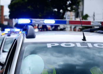 Alabama officer wounded by gunman while investigating ‘shots fired’ call – Law Officer