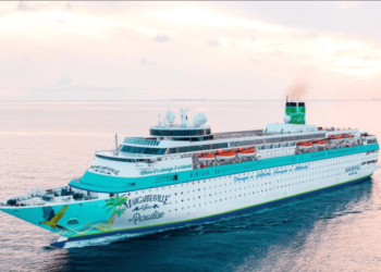 Law enforcement, first responders, military and educators can cruise free with Margaritaville at Sea – Law Officer