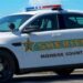 Fla. sheriff's detective arrested for putting 'wrestling' hold on fellow cop