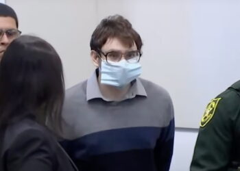 Jury Recommends Life in Prison Sentence for Parkland School Massacre Gunman