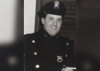 Anthony Blanks, who murdered Officer Arthur DeMatte in 1976 will be released on parole in the coming weeks.