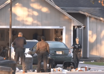 gunman found dead