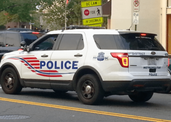 Metropolitan Police Department places 7 officers on ‘non-contact status’ for seizing firearms without making arrests – Law Officer