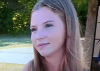 Ava Donegan
